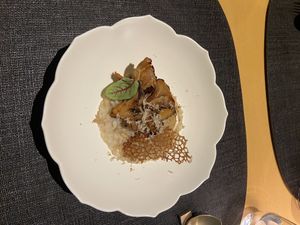   at Forest Kitchen 포리스트 키친 in Seoul