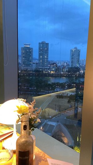   at Forest Kitchen 포리스트 키친 in Seoul