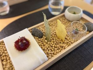   at Forest Kitchen 포리스트 키친 in Seoul