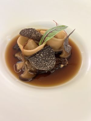   at Forest Kitchen 포리스트 키친 in Seoul