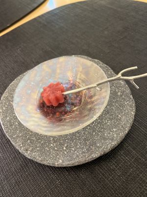   at Forest Kitchen 포리스트 키친 in Seoul