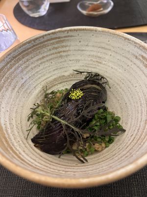   at Forest Kitchen 포리스트 키친 in Seoul