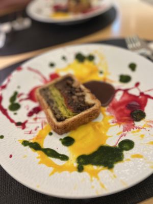   at Forest Kitchen 포리스트 키친 in Seoul