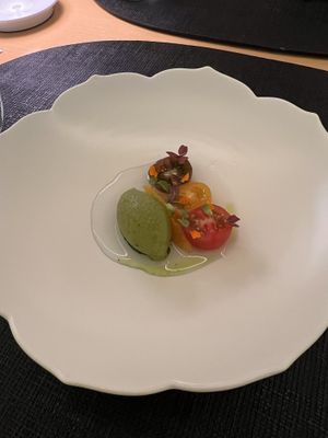   at Forest Kitchen 포리스트 키친 in Seoul