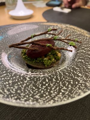   at Forest Kitchen 포리스트 키친 in Seoul