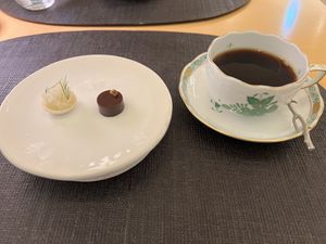   at Forest Kitchen 포리스트 키친 in Seoul