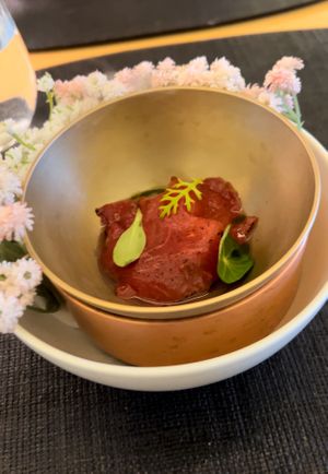   at Forest Kitchen 포리스트 키친 in Seoul