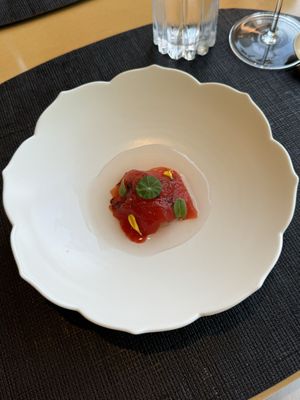 Watermelonn  at Forest Kitchen 포리스트 키친 in Seoul