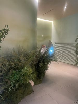 Entrance  at Forest Kitchen 포리스트 키친 in Seoul