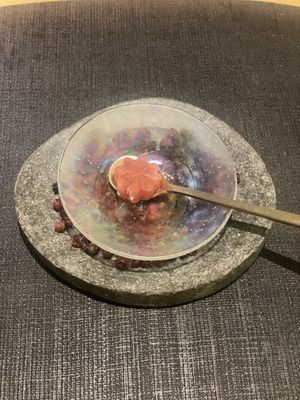 Hibiscus  at Forest Kitchen 포리스트 키친 in Seoul