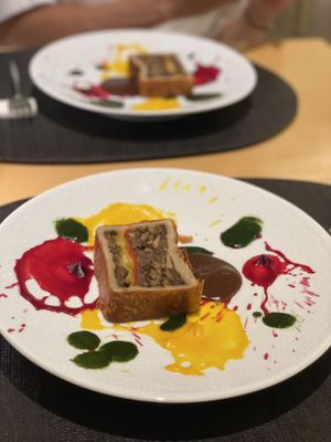 Wellington  at Forest Kitchen 포리스트 키친 in Seoul