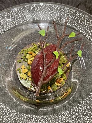 Forest  at Forest Kitchen 포리스트 키친 in Seoul