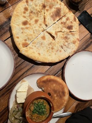   at Rooms Hotel Kazbegi in Stepantsminda