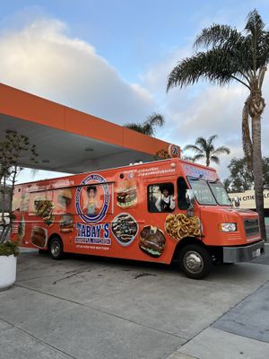   at Tabay's Mindful Kitchen in Kahului