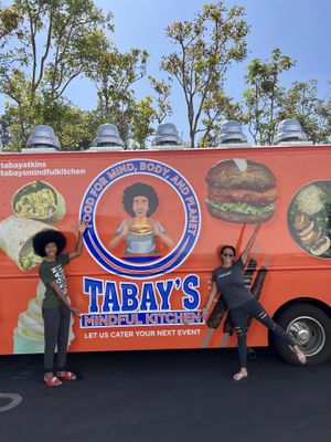   at Tabay's Mindful Kitchen in Kahului