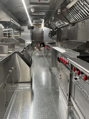   at Tabay's Mindful Kitchen in Kahului