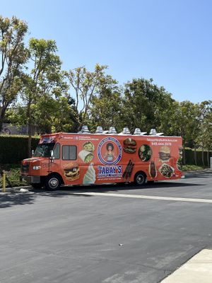   at Tabay's Mindful Kitchen in Kahului