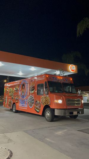   at Tabay's Mindful Kitchen in Kahului