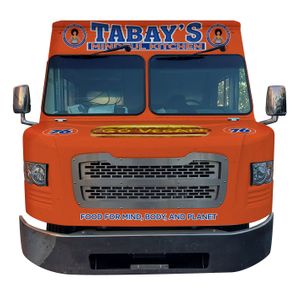   at Tabay's Mindful Kitchen in Kahului