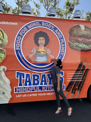   at Tabay's Mindful Kitchen in Kahului