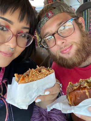   at Tabay's Mindful Kitchen in Kahului