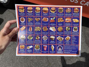   at Tabay's Mindful Kitchen in Kahului