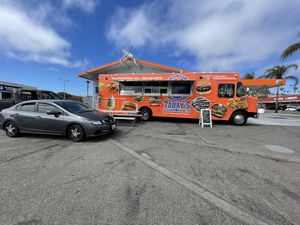   at Tabay's Mindful Kitchen in Kahului