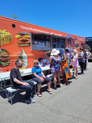  at Tabay's Mindful Kitchen in Kahului