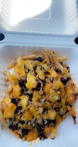  at Tabay's Mindful Kitchen in Kahului