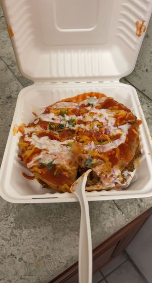  at Tabay's Mindful Kitchen in Kahului