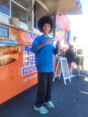  at Tabay's Mindful Kitchen in Kahului