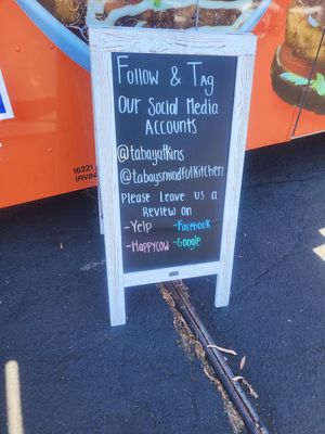  at Tabay's Mindful Kitchen in Kahului