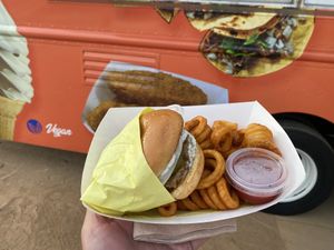   at Tabay's Mindful Kitchen in Kahului