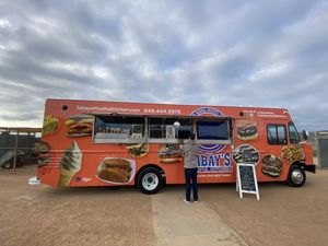   at Tabay's Mindful Kitchen in Kahului