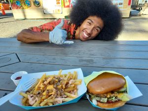  at Tabay's Mindful Kitchen in Kahului