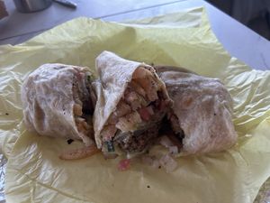   at Tabay's Mindful Kitchen in Kahului