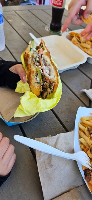  at Tabay's Mindful Kitchen in Kahului