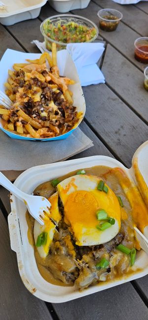  at Tabay's Mindful Kitchen in Kahului