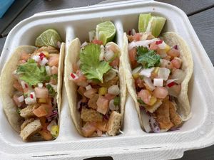  #Veganuary at Tabay's Mindful Kitchen in Kahului