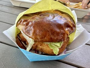  #Veganuary at Tabay's Mindful Kitchen in Kahului