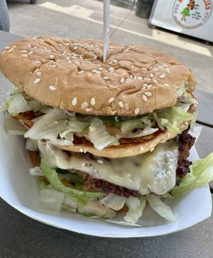  #Veganuary at Tabay's Mindful Kitchen in Kahului