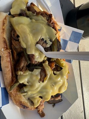   at Tabay's Mindful Kitchen in Kahului