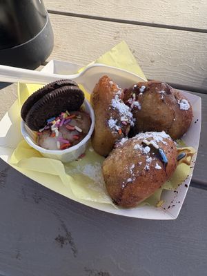   at Tabay's Mindful Kitchen in Kahului