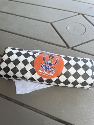   at Tabay's Mindful Kitchen in Kahului