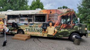  at Tabay's Mindful Kitchen in Bozeman