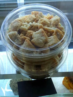  at Snack Room - 스낵룸 in Seoul