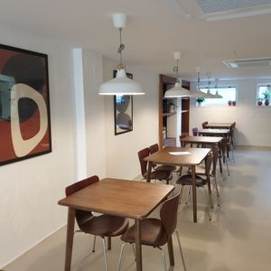  at Snack Room - 스낵룸 in Seoul