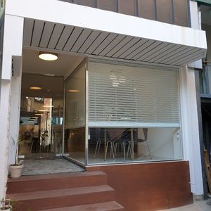exterior at Snack Room - 스낵룸 in Seoul