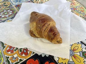   at Scardaci Ice Cafè in Catania