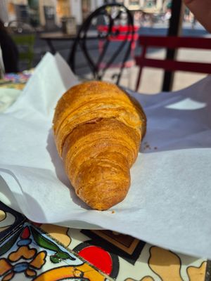  at Scardaci Ice Cafè in Catania